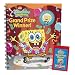 Story Reader SpongeBob SquarePants - Grand Prize Winner