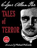 Tales of Terror from Edgar Allan Poe
