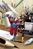Ant-Man and Wasp: Small World