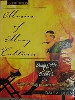 Musics of Many Cultures