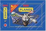 Mekanix Planes (Mekanixs)