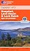 Knoydart, Loch Hourn and Loch Duich (Explorer Maps) Knoydart, Loch Hourn and Loch Duich (Explorer Maps) cover image
