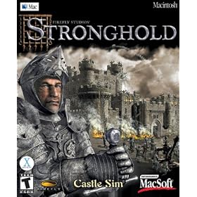 Stronghold (Mac)