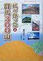 私が登った群馬300山〈上巻〉