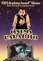 Cinema Paradiso
