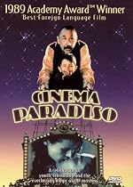Cinema Paradiso