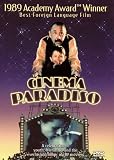 Cinema Paradiso [Import USA Zone 1]