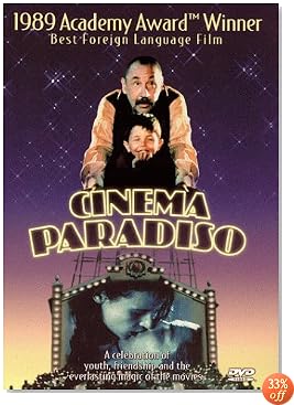 Cinema Paradiso