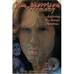 Jim Morrison 'Ceremony' book cover