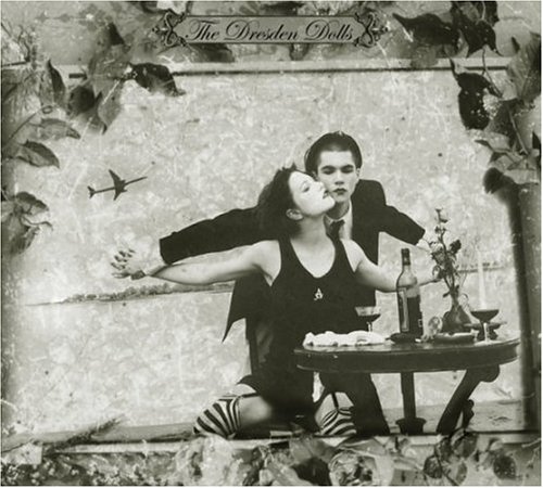 CD-Charts  Music : The Dresden Dolls