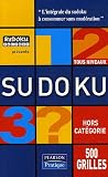 Sudoku : Hors catégorie