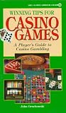 Winning Tips for Casino Games (Signet Reference)