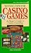 Book Winning Tips for Casino Games (Signet Reference)