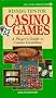 Winning Tips for Casino Games (Signet Reference)
