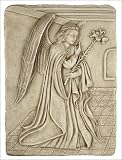 Archangel Gabriel Relief