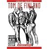Tom of Finland: Daddy and the Muscle Academy