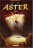Revue Delcourt  / Aster, tome 2 : Aryama