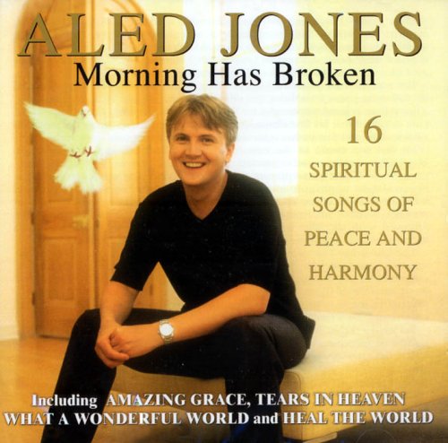 CD-Charts   : Morning Has Broken