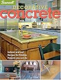 Decorative Concrete (Sunset)