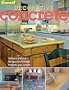 Decorative Concrete (Sunset)