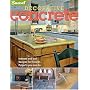 Decorative Concrete (Sunset)