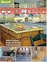 Decorative Concrete (Sunset)