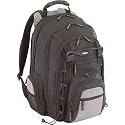 Targus TCG650 15.4 CityGear Chicago Notebook Backpack