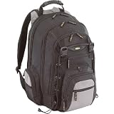 Targus TCG650 15.4 CityGear Chicago Notebook Backpack