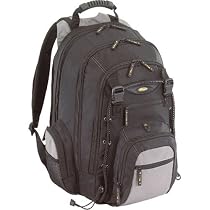 Targus TCG650 15.4 CityGear Chicago Notebook Backpack