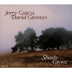 Shady Grove