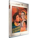 Les Enfants du paradispar Arletty