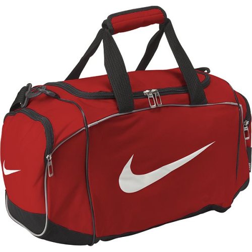 Nike B2.3 Brasilia Small Duffel