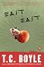 East Is East (Contemporary American Fiction)