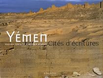 Yémen : Cités d'écritures