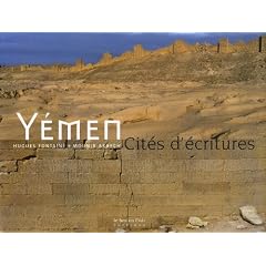 Y�men : Cit�s d'�critures