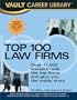 Vault Guide to the Top 100 Law Firms