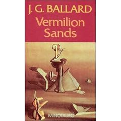 Vermilion Sands - E -