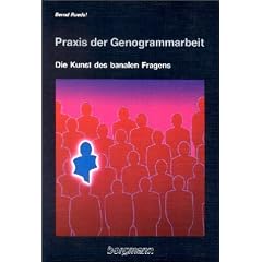 Praxis der Genogrammarbeit. Die Kunst des banalen Fragens