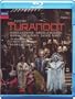 Puccini Turandot (Blu-Ray)