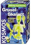 Eigenschaften KOSMOS 658816 / KI.KA: Gruselskelett