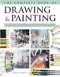 The Complete Book of Drawing and Painting