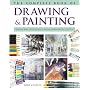 The Complete Book of Drawing and Painting