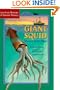Giant Squid (All Aboard Reading)
