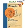 40 Principles: TRIZ Keys to Technical Innovation (Triztools, V. 1)