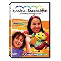 Spectrum Connections - Connecting Body  Movement