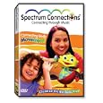 Buy Spectrum Connections - Connecting Body Movement