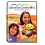 Spectrum Connections - Connecting Body  Movement