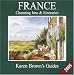 Book Karen Brown's France: Charming Inns & Itineraries 2005 (Karen Brown Guides/Distro Line)