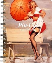 Elvgren 2010 Diary (Diaries)
