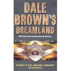 Dale Brown's Dreamland (1) - Dale Brown's Dreamland